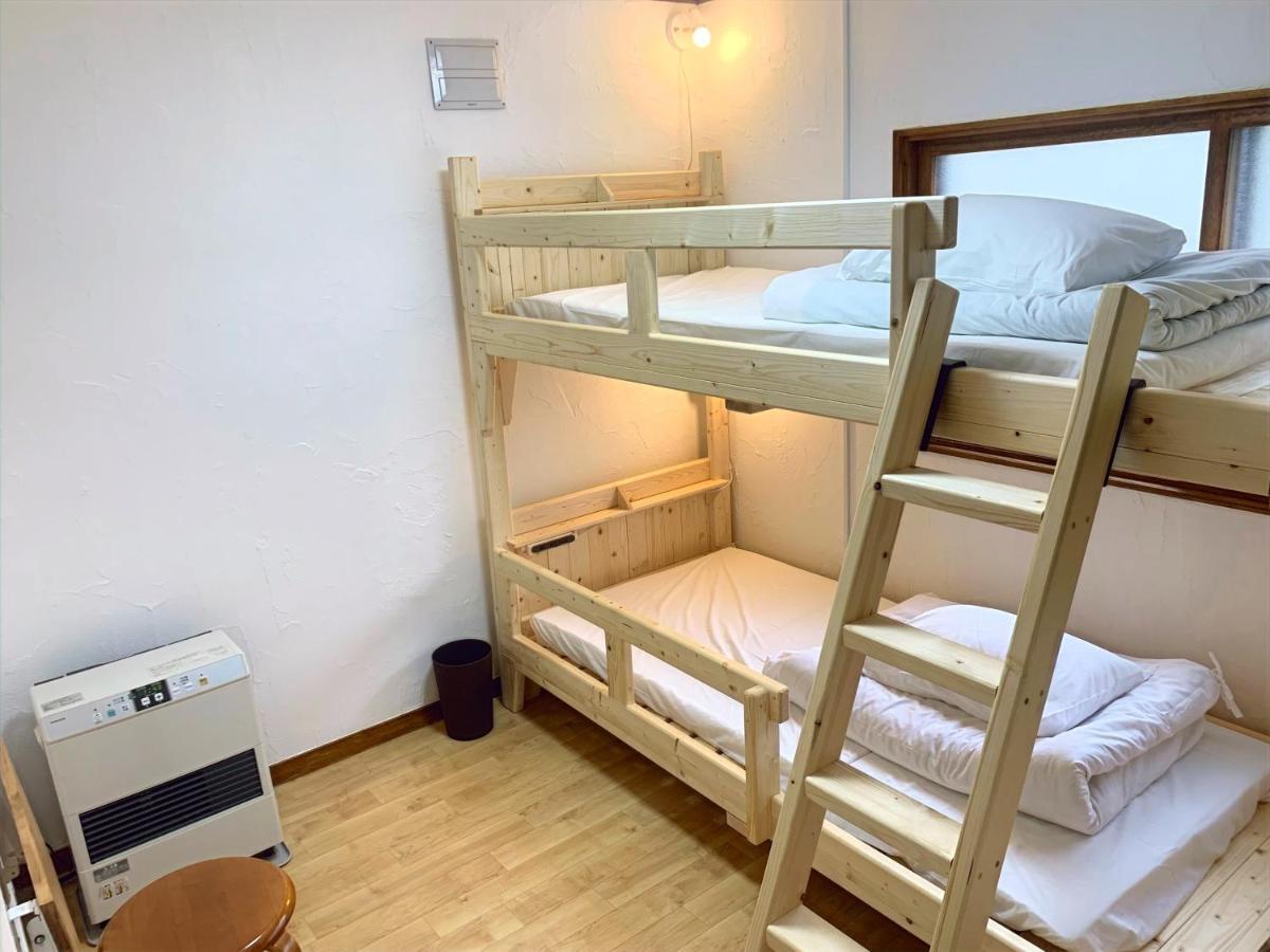 Kawayu Onsen Guesthouse Nomy Luaran gambar