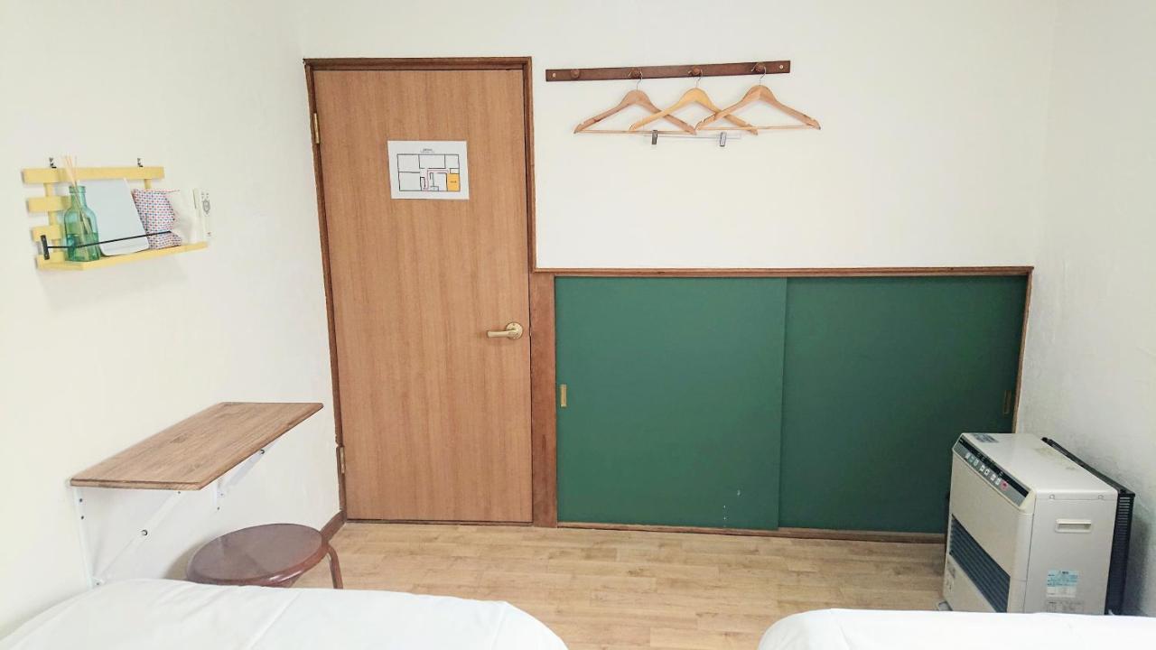 Kawayu Onsen Guesthouse Nomy Luaran gambar