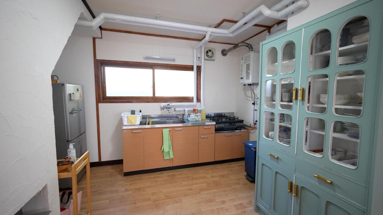 Kawayu Onsen Guesthouse Nomy Luaran gambar